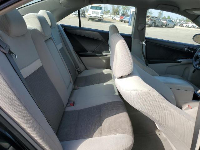 Photo 10 from auction – 2012 TOYOTA CAMRY HYBR with VIN 4T1BD1FK5CU060652