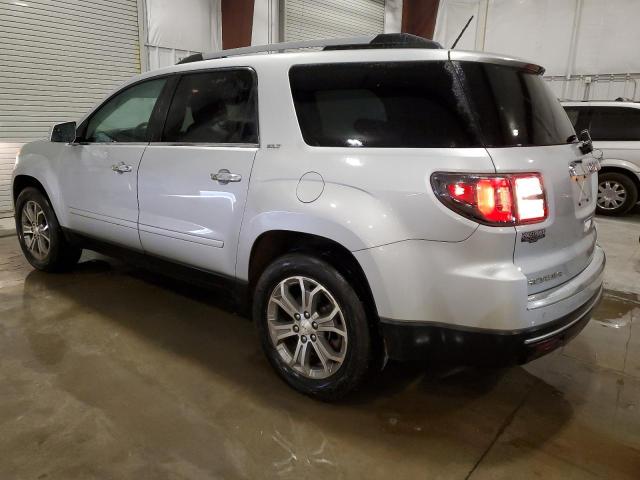Photo 2 from auction – 2014 GMC ACADIA SLT with VIN 1GKKVRKD0EJ340852