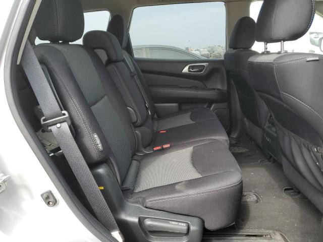 Photo 11 from auction – 2019 NISSAN PATHFINDER with VIN 5N1DR2MN8KC600335