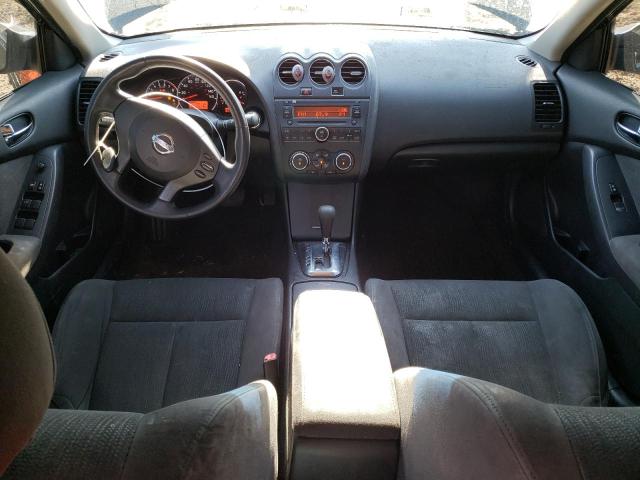 Photo 8 from auction – 2010 NISSAN ALTIMA BAS with VIN 1N4AL2AP7AC148266