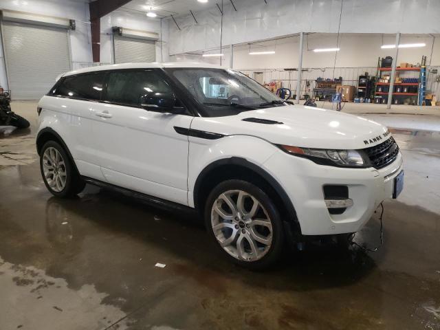Photo 4 from auction – 2012 LAND ROVER RANGE ROVE with VIN SALVT1BG0CH640169
