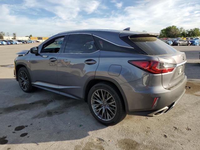 Photo 2 from auction – 2019 LEXUS RX 350 BAS with VIN 2T2BZMCA6KC211119