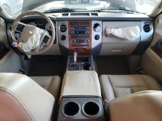 صورة رقم 8 من المزاد - 2008 FORD EXPEDITION مع VIN 1FMFU17528LA29897