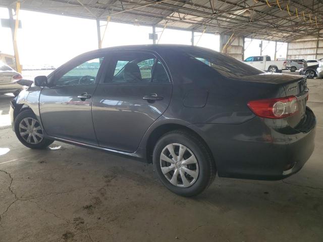 Photo 2 from auction – 2011 TOYOTA COROLLA BA with VIN 2T1BU4EE2BC738836