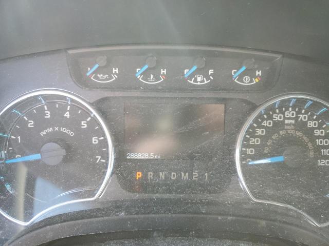 صورة رقم 9 من المزاد - 2013 FORD F150 SUPER مع VIN 1FTFX1EF6DFB69368