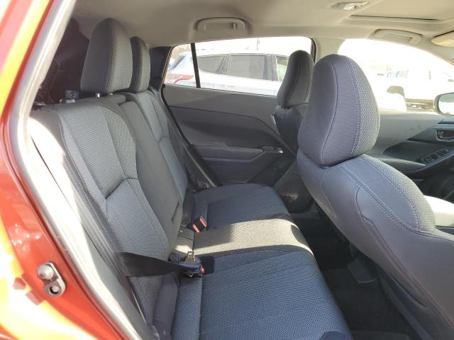Photo 10 from auction – 2024 SUBARU CROSSTREK with VIN JF2GUADC5RH264344