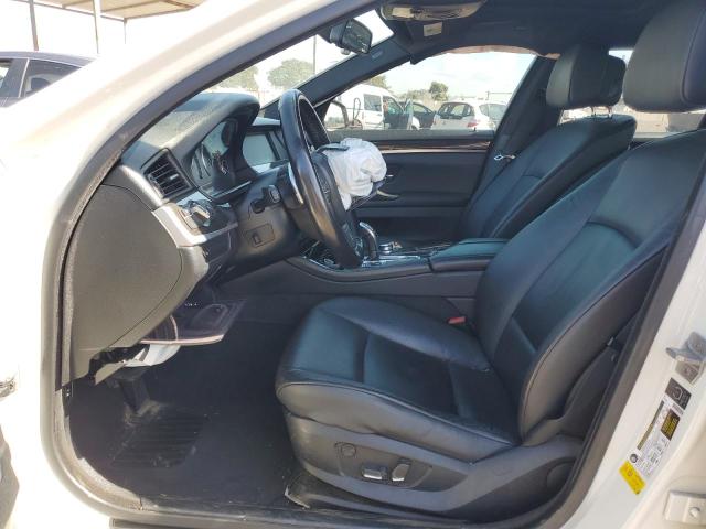 Photo 7 from auction – 2013 BMW 535 I with VIN WBAFR7C56DC821671