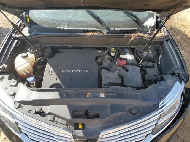 Photo 12 from auction – 2018 LINCOLN MKX RESERV with VIN 2LMPJ6LR6JBL26555