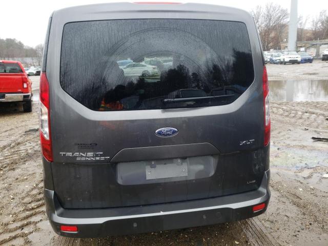 Photo 6 from auction – 2022 FORD TRANSIT CO with VIN NM0GE9F2XN1533016