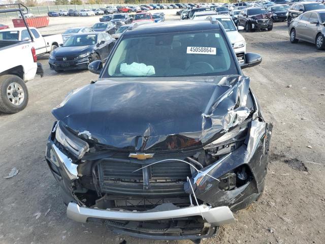 Photo 5 from auction – 2022 CHEVROLET TRAILBLAZE with VIN KL79MPS21NB149156
