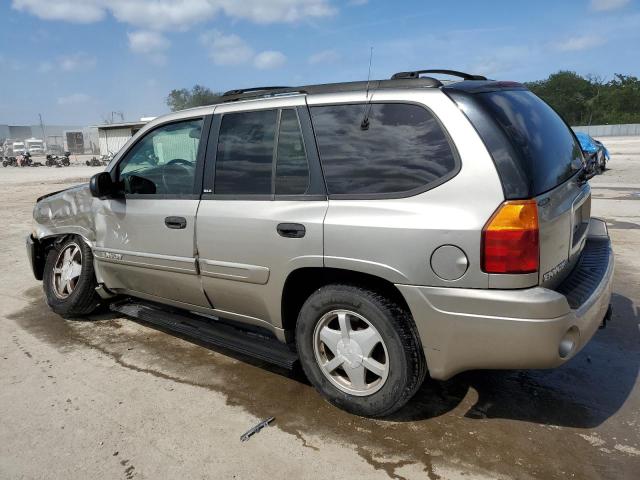 Photo 2 from auction – 2002 GMC ENVOY with VIN 1GKDS13S422285778