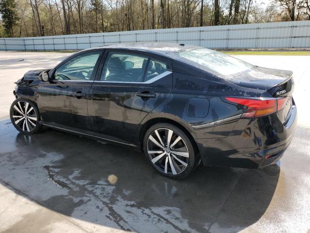 Photo 2 from auction – 2021 NISSAN ALTIMA SR with VIN 1N4BL4CV0MN374184