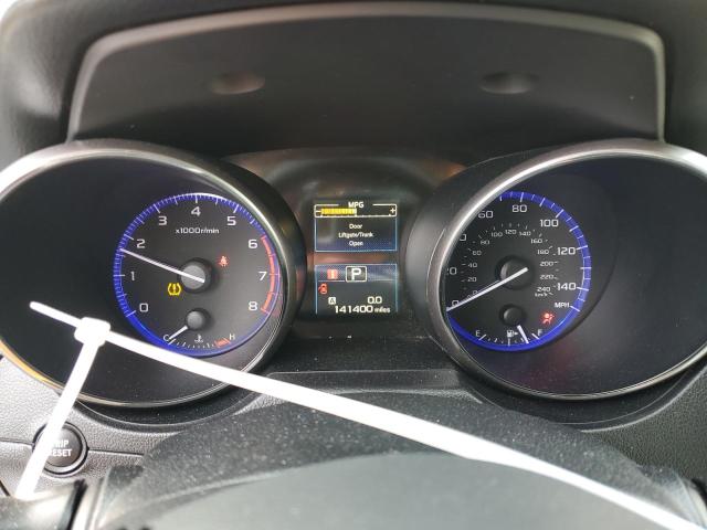 Photo 9 from auction – 2015 SUBARU LEGACY 2.5 with VIN 4S3BNAC66F3049470