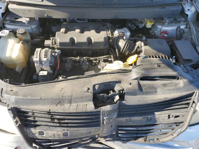 Photo 12 from auction – 2010 DODGE JOURNEY SX with VIN 3D4PG5FV3AT247479