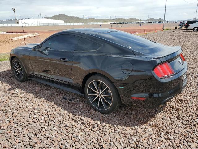 Zdjęcie 2 z aukcji – 2015 FORD MUSTANG z VIN 1FA6P8TH1F5434435
