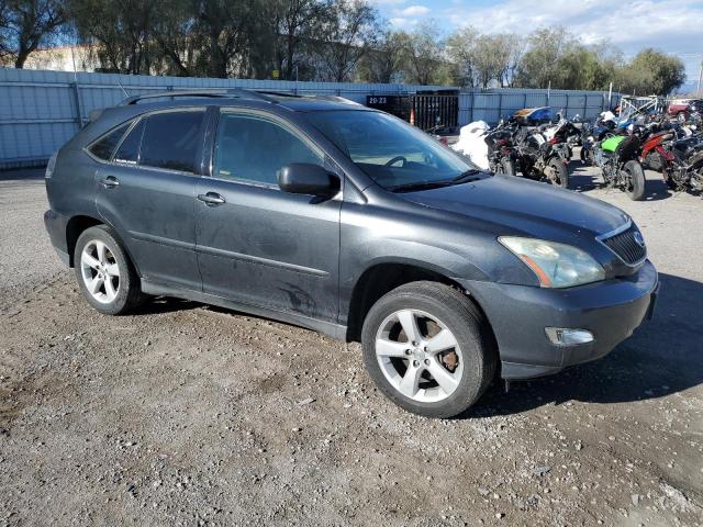 Photo 4 from auction – 2004 LEXUS RX 330 with VIN JTJGA31U740004208