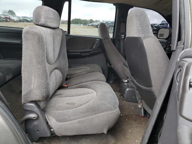 Photo 11 from auction – 2000 DODGE DURANGO with VIN 1B4HS28N8YF308306