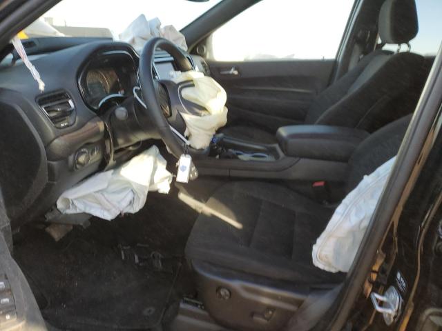Photo 7 from auction – 2023 DODGE DURANGO GT with VIN 1C4RDJDG6PC690063
