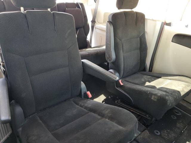 صورة رقم 11 من المزاد - 2015 DODGE GRAND CARA مع VIN 2C4RDGCG8FR732579
