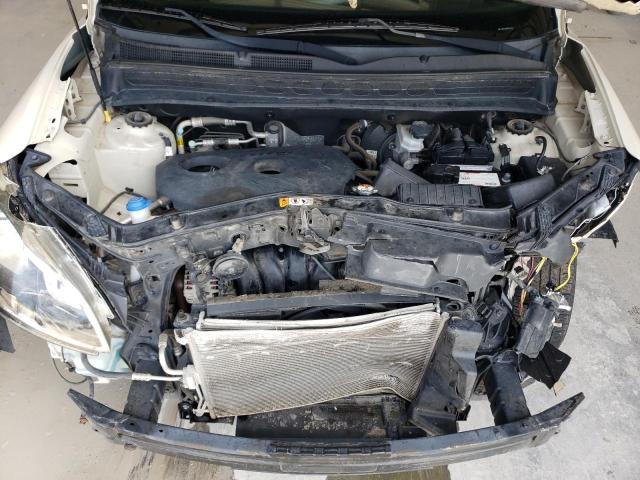 Photo 11 from auction – 2013 KIA SOUL + with VIN KNDJT2A69D7547274