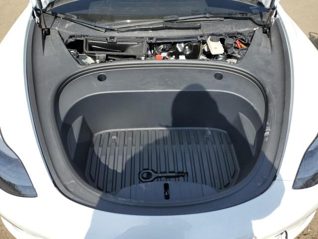 Photo 11 from auction – 2023 TESLA MODEL 3 with VIN 5YJ3E1EA6PF612754