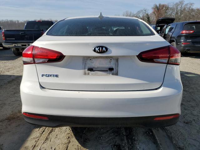 Photo 6 from auction – 2017 KIA FORTE LX with VIN 3KPFK4A78HE090024