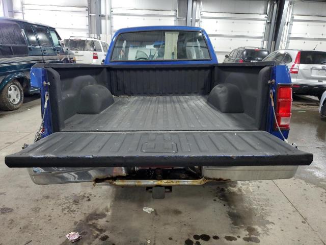 Photo 6 from auction – 1996 DODGE DAKOTA with VIN 1B7GG23YXTS524384