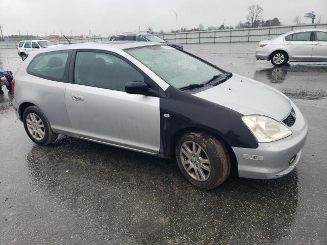 Photo 4 from auction – 2003 HONDA CIVIC SI with VIN SHHEP33583U407739