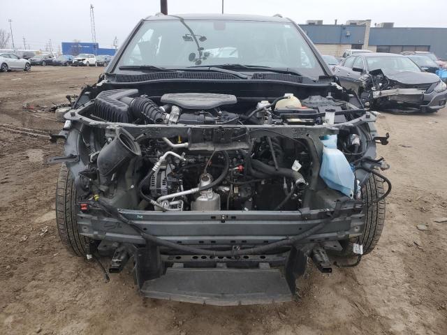 Photo 5 from auction – 2020 CHEVROLET BLAZER 2LT with VIN 3GNKBCRS3LS640961