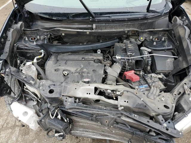 Photo 12 from auction – 2019 MITSUBISHI OUTLANDER with VIN JA4AP3AU7KU033375