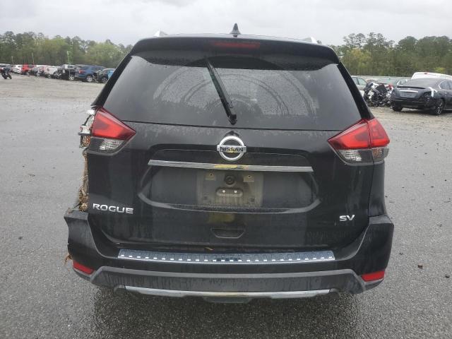 Photo 6 from auction – 2018 NISSAN ROGUE S with VIN KNMAT2MTXJP581169