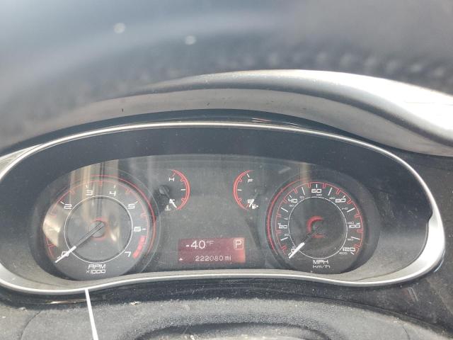 Photo 9 from auction – 2013 DODGE DART SXT with VIN 1C3CDFBA9DD178793