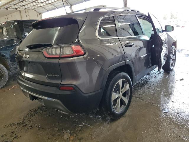 Photo 3 from auction – 2019 JEEP CHEROKEE L with VIN 1C4PJMDX0KD445862