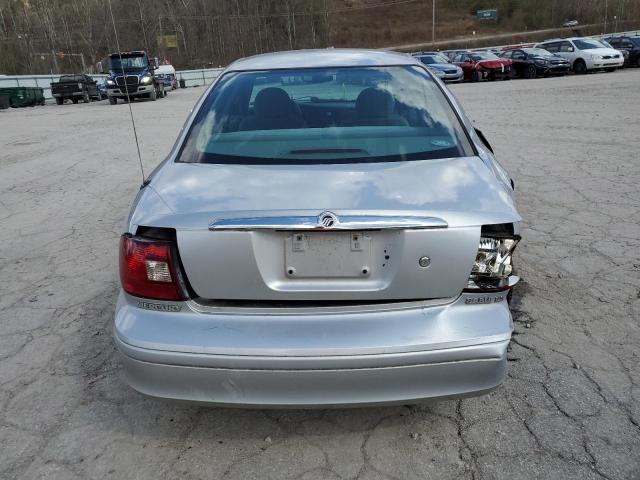 Photo 6 from auction – 2002 MERCURY SABLE GS with VIN 1MEFM50U42G611947
