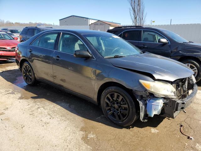 Фото 4 с аукциона – 2011 TOYOTA CAMRY BASE с VIN 4T1BF3EK5BU214511