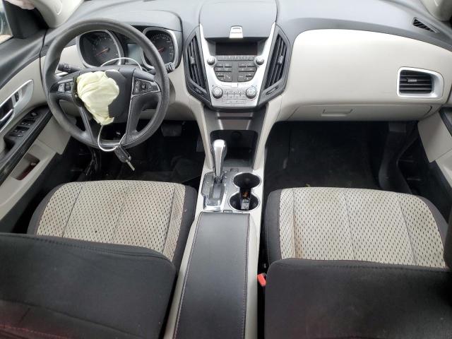 Photo 8 from auction – 2013 CHEVROLET EQUINOX LS with VIN 2GNFLCEK2D6254505