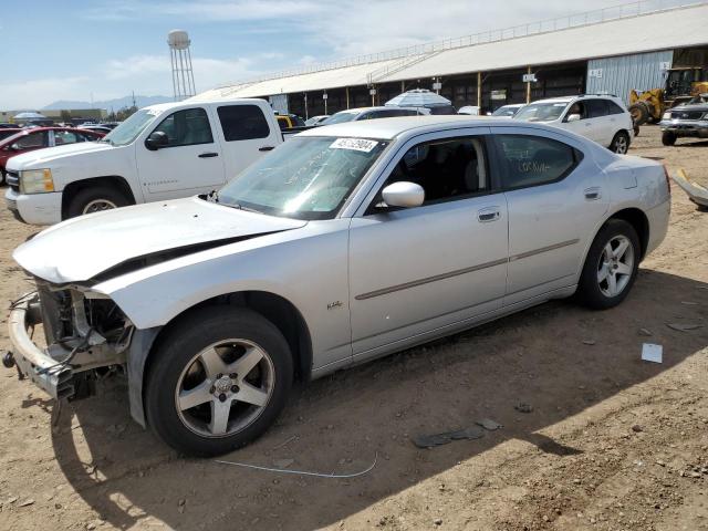 DODGE CHARGER SX 2010 z numerem VIN 2B3CA3CV2AH163914 - Zdjęcie z aukcji