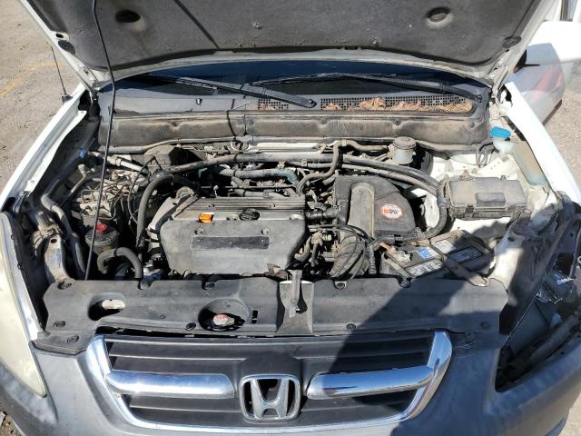 Photo 11 from auction – 2004 HONDA CR-V EX with VIN JHLRD78834C016523