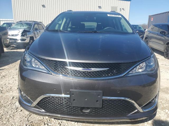Photo 5 from auction – 2019 CHRYSLER PACIFICA T with VIN 2C4RC1EG4KR737852