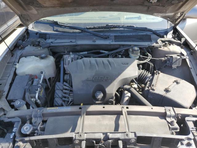Zdjęcie 11 z aukcji – 2004 BUICK LESABRE LI z VIN 1G4HR54K044131196