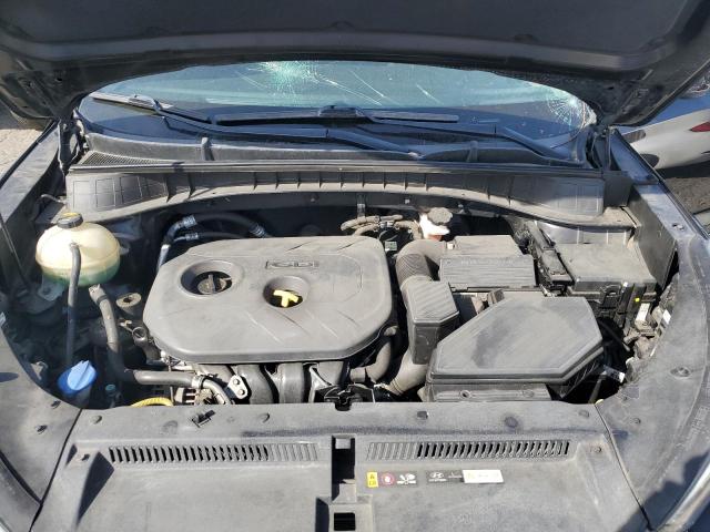 Photo 11 from auction – 2017 HYUNDAI TUCSON SE with VIN KM8J23A40HU374464