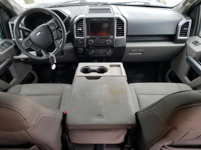 Photo 8 from auction – 2016 FORD F150 SUPER with VIN 1FTEW1EG4GFA55641