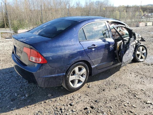Photo 3 from auction – 2007 HONDA CIVIC EX with VIN 1HGFA16817L005003
