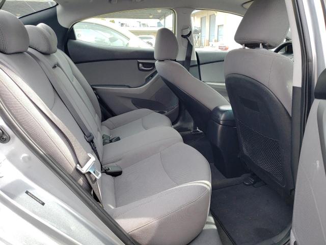 Photo 10 from auction – 2016 HYUNDAI ELANTRA SE with VIN 5NPDH4AE9GH662927