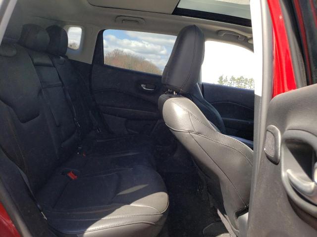 Photo 11 from auction – 2018 JEEP COMPASS LI with VIN 3C4NJCCB7JT248462