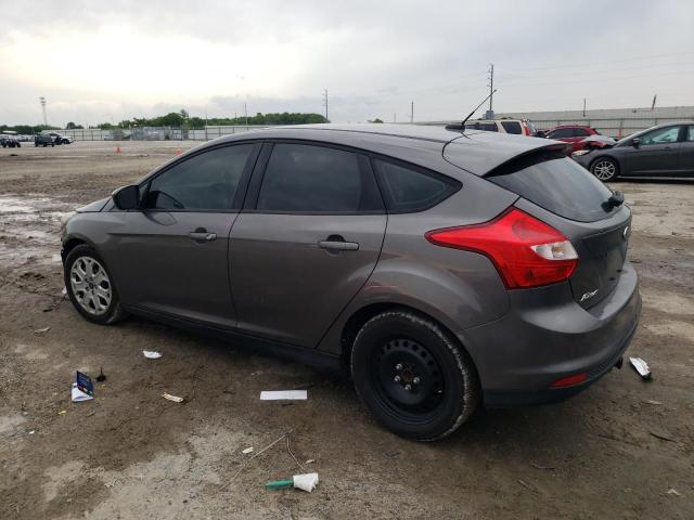 Фото 2 с аукциона – 2012 FORD FOCUS SE с VIN 1FAHP3K20CL283748