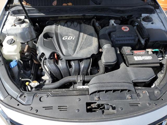 Photo 11 from auction – 2015 KIA OPTIMA LX with VIN 5XXGM4A70FG381331