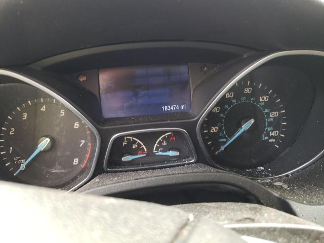 Photo 9 from auction – 2014 FORD FOCUS SE with VIN 1FADP3K21EL411934