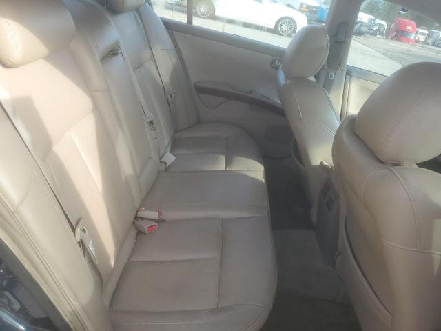 Foto 10 de la subasta – 2007 NISSAN MAXIMA SE con VIN 1N4BA41E17C857823