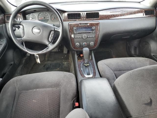 Photo 8 from auction – 2012 CHEVROLET IMPALA LS with VIN 2G1WA5E31C1256852